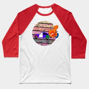 Old-timer Baseball T-Shirt